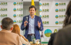 ADR: La paz total se materializa en el campo