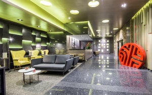 Despu&eacute;s de ocho a&ntilde;os, NH Hotel Group vuelve a arrojar beneficio