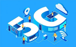 Las implicaciones de 5G para el panorama tecnol&oacute;gico