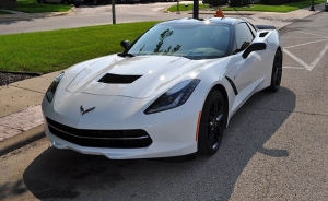 Chevrolet crear&aacute; nueva familia global de veh&iacute;culos para mercados emergente