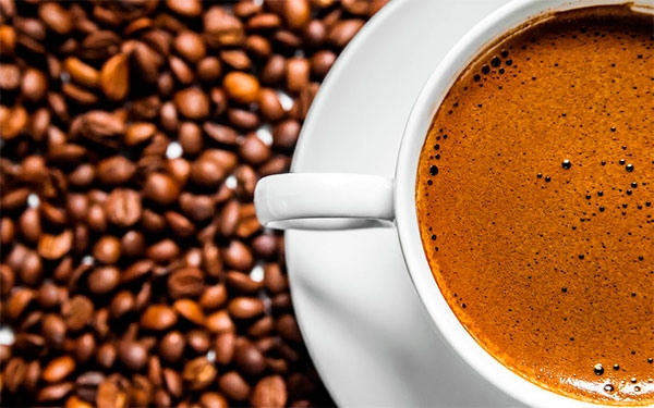 Arranc&oacute; primera tienda de la sangre nueva del caf&eacute;