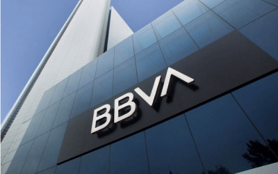 BBVA mantiene proyecci&oacute;n de tasas estables hasta 2022