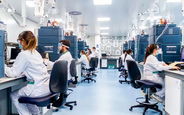 BID Invest apoyar&aacute; la obtenci&oacute;n de farmac&eacute;uticos en Latinoam&eacute;rica