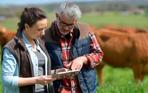 Conexi&oacute;n agr&iacute;cola, la verdadera articulaci&oacute;n del campo