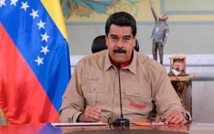Venezuela dice que construir&aacute; un nuevo sistema cambiario en el pa&iacute;s