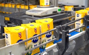 Polar Colombia alcanza meta en econom&iacute;a circular