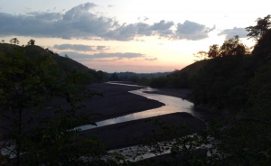 V&iacute;a transversal, puerta al desarrollo, al turismo y a la dignidad de Boyac&aacute;