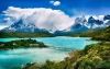 Chile y Colombia, unidos por comercio, hermandad y turismo
