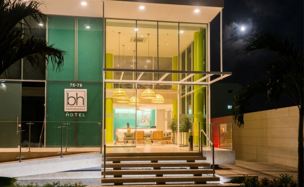 Bh abre sus puertas y ofrece confort y servicio en &ldquo;Curramba&rdquo;