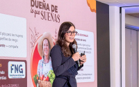 Microempresas lideradas por mujeres pagan mejor y solicitan menos cr&eacute;dito
