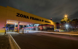 Grupo ZFB promueve a Colombia como atractivo para el nearshoring