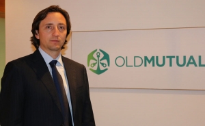 Old mutual en Colombia tiene nuevo presidente