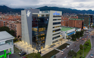 Certificaci&oacute;n de calidad ICONTEC para Centros M&eacute;dicos Colm&eacute;dica