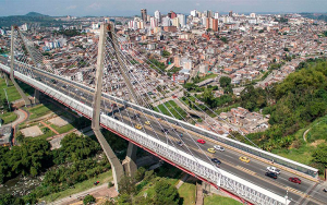 Pereira, un destino de &eacute;poca entre el desarrollo de hoy y el caf&eacute; del ayer