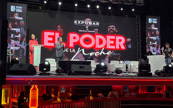 Expobar, diez a&ntilde;os de historia