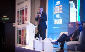 Educaci&oacute;n, el sector m&aacute;s favorecido con presupuesto: C&aacute;rdenas