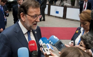 Rajoy apuesta por perseverar, tras el &eacute;xito de su agenda reformista