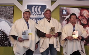 Yara Champion Program premi&oacute; la mejor papa industrial del pa&iacute;s