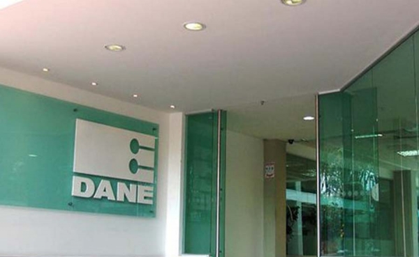 Colombia registr&oacute; una inflaci&oacute;n del 0,59 % en marzo