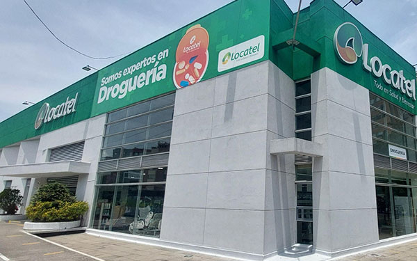 Locatel Gold: nueva experiencia exclusiva de salud y bienestar