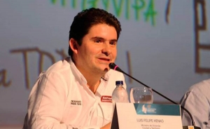 Gobierno si le cumpli&oacute; a Caldas con vivienda gratis