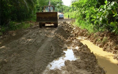 Aprobados proyectos para mejorar infraestructura de transporte