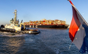 El Gobierno ruso elimina el arancel a las exportaciones de trigo