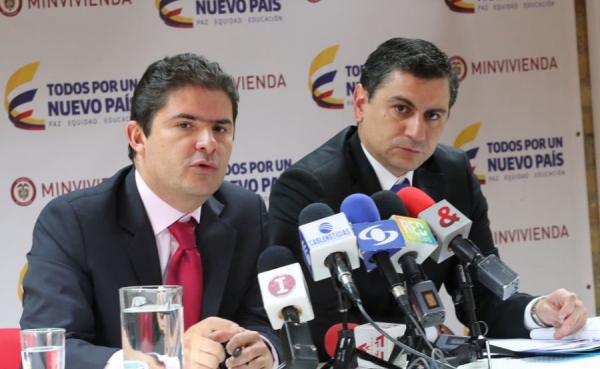 Gobierno endurece medidas para frenar derroche de agua en Colombia