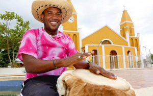 Mar&iacute;a la Baja, Bol&iacute;var, &ldquo;la tierra prometida&rdquo;