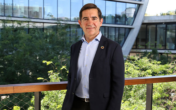 BBVA canalizar&aacute; financiaci&oacute;n sostenible hasta los 200.000 millones de euros