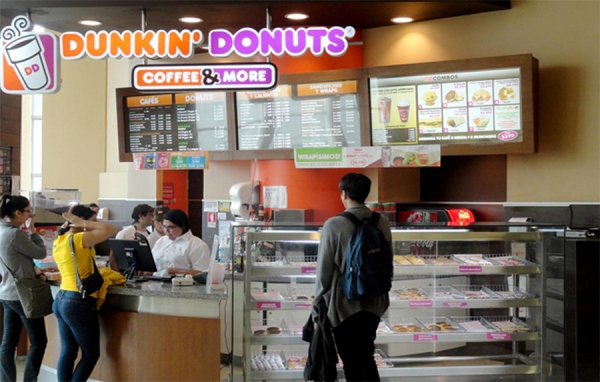 Franquicias, entre guerra comercial y devaluaci&oacute;n, pero prospectivas