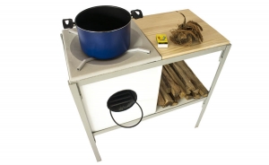 GMH Impulsa Programa de Estufas Eficientes