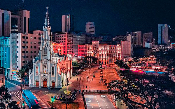 El NH Boulevard del Rio ser&aacute; inaugurado a inicios del 2022