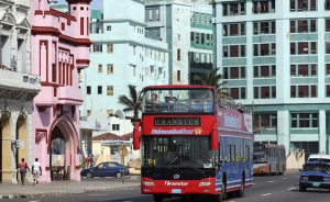 Cuba estima que su econom&iacute;a crecer&aacute; 4 % en el primer semestre de este a&ntilde;o