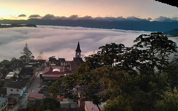 La bella Ubal&aacute;, entre el Ed&eacute;n, el mirador y Los Estados