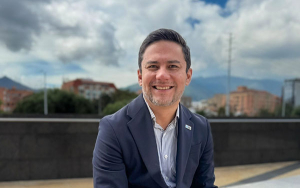 LATAM, pionera en transformaci&oacute;n fiscal a nivel global