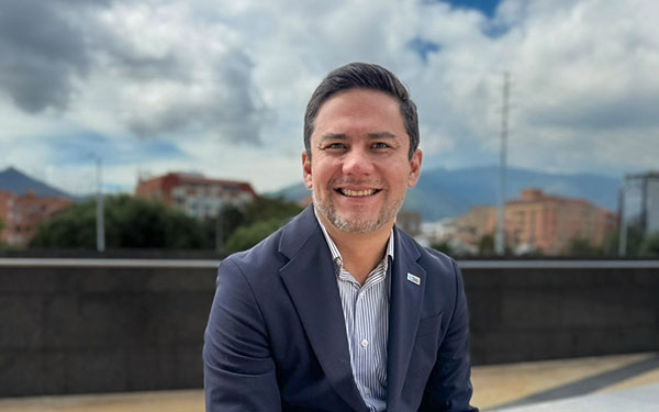 LATAM, pionera en transformaci&oacute;n fiscal a nivel global