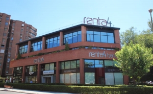 Renta 4 de Espa&ntilde;a llega a Colombia