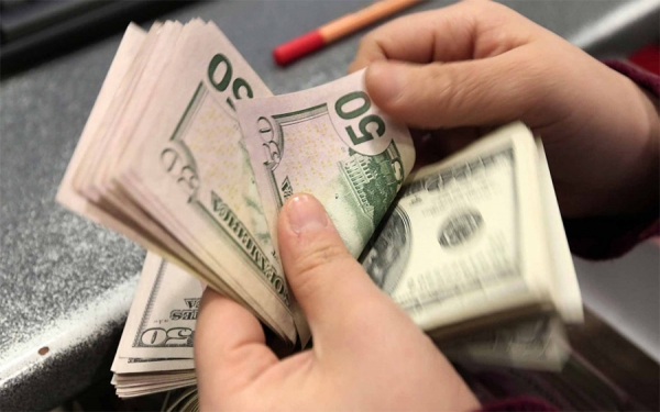 Bonanza cambiaria debe apalancar la futura ca&iacute;da econ&oacute;mica