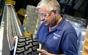 Bandag, soluciones integrales y sostenibles para el transporte