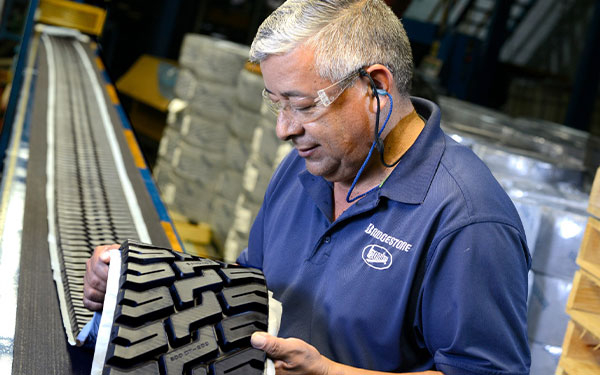 Bandag, soluciones integrales y sostenibles para el transporte