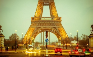 Objetivos en Par&iacute;s: Lucha contra la evasi&oacute;n y acceso de Colombia a la Ocde