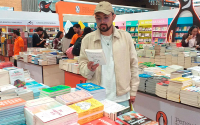 Venta de libros crece por quinto a&ntilde;o consecutivo. FILBO, un &eacute;xito: CCL