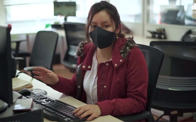 Pandemia consolid&oacute; modelo de trabajo y fortaleci&oacute; talento humano: AFP Porvenir