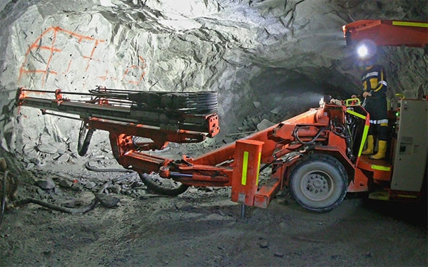 Gran Colombia avanza en producci&oacute;n aur&iacute;fera y declara dividendo mensual