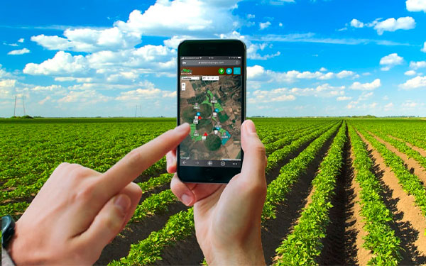 Sector agro en veremos por baja implementaci&oacute;n tecnol&oacute;gica