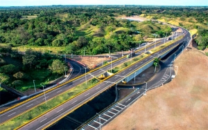 Consejo de Estado definir&aacute; la suerte del pleito por la Ruta del Sol 2