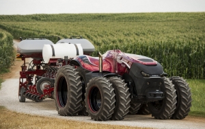 Tecnolog&iacute;a e inteligencia artificial, las nuevas herramientas del campo