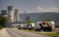 Holcim le apuesta al crecimiento con cemento para mamposter&iacute;a