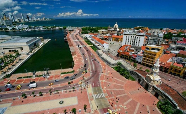 Chile pide desarrollar v&iacute;nculos entre EL Pac&iacute;fico y el Mercosur